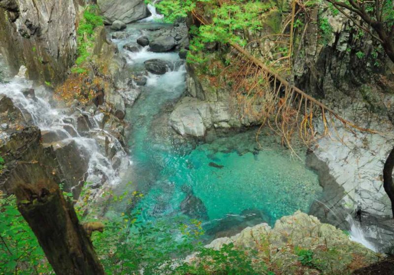 県立自然公園 付知峡 中津川観光協会公式webサイト