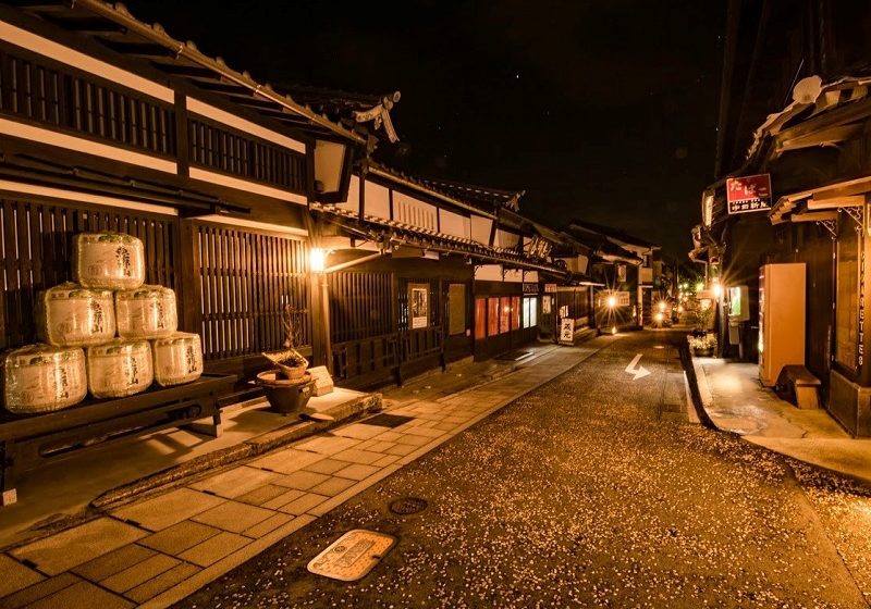 中津川 (大分県)